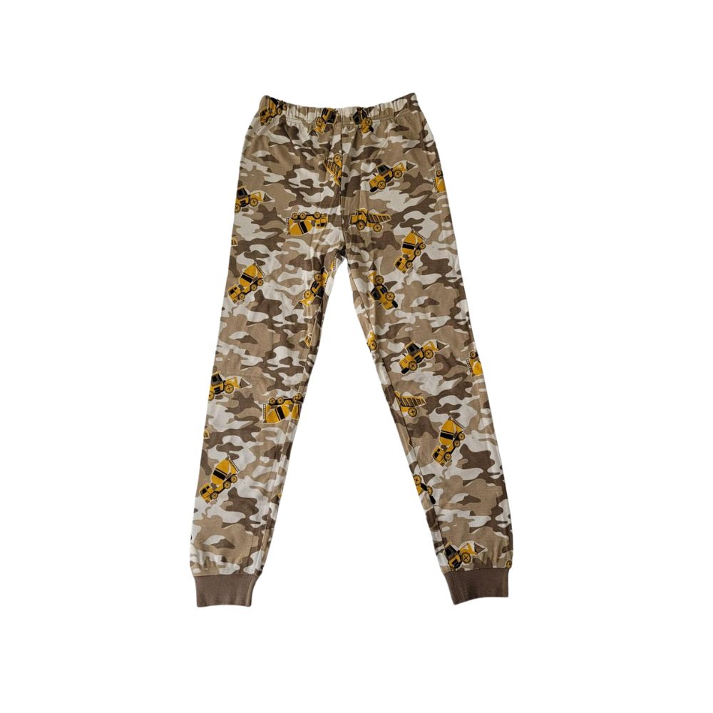 Pekkle - Kids 4 Piece Pajama Set