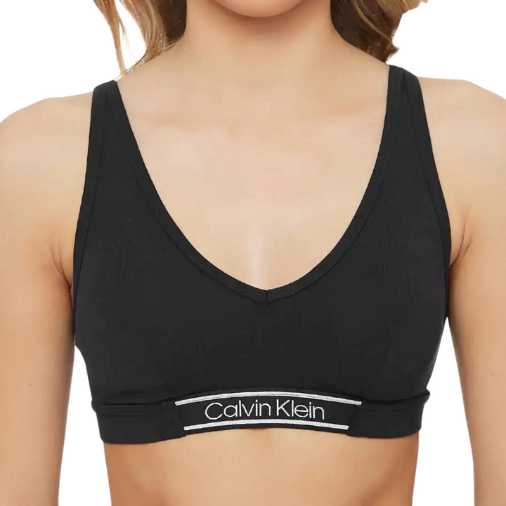 Calvin Klein Women's 2-Pack Bralettes