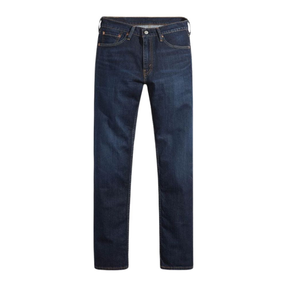 Levi's 505 Straight Leg Jeans