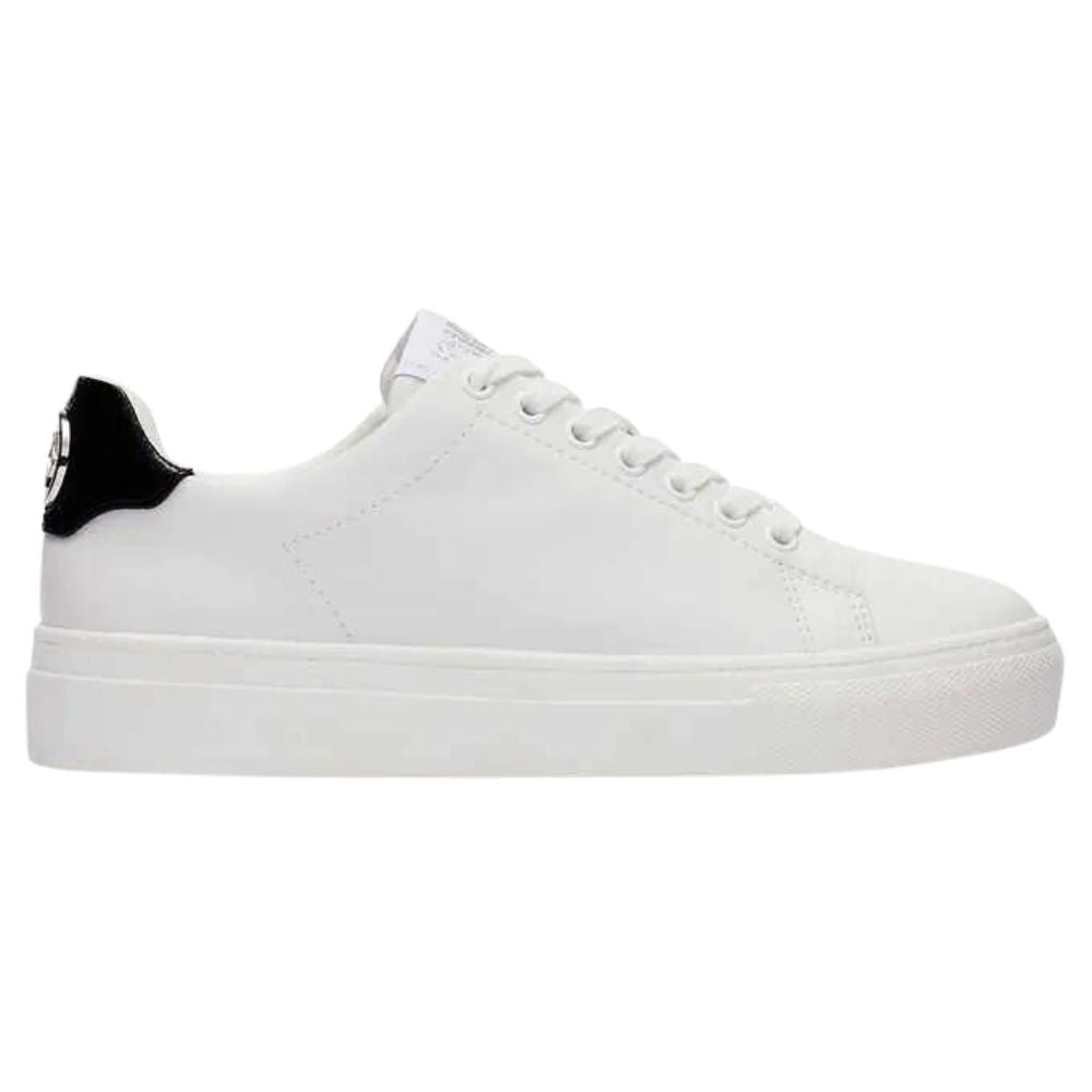 Ballerines Femme DKNY – Noir – Cuir – Taille 38 – Neuves Avec Boîte