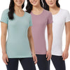 32 Degrees - Cool Short Sleeve Shirt, Pack of 3