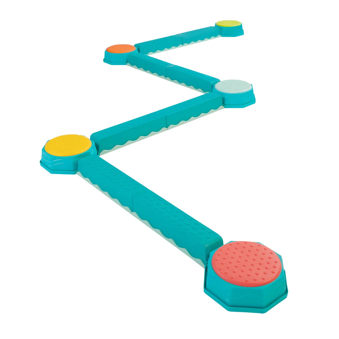 B Toys Balance Beam Set