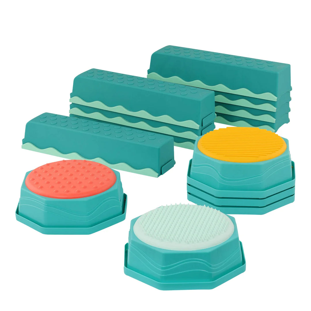 B Toys Balance Beam Set