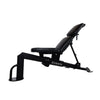 Centr - Multi-Adjustable Flat Workout Bench, Incline and Decline