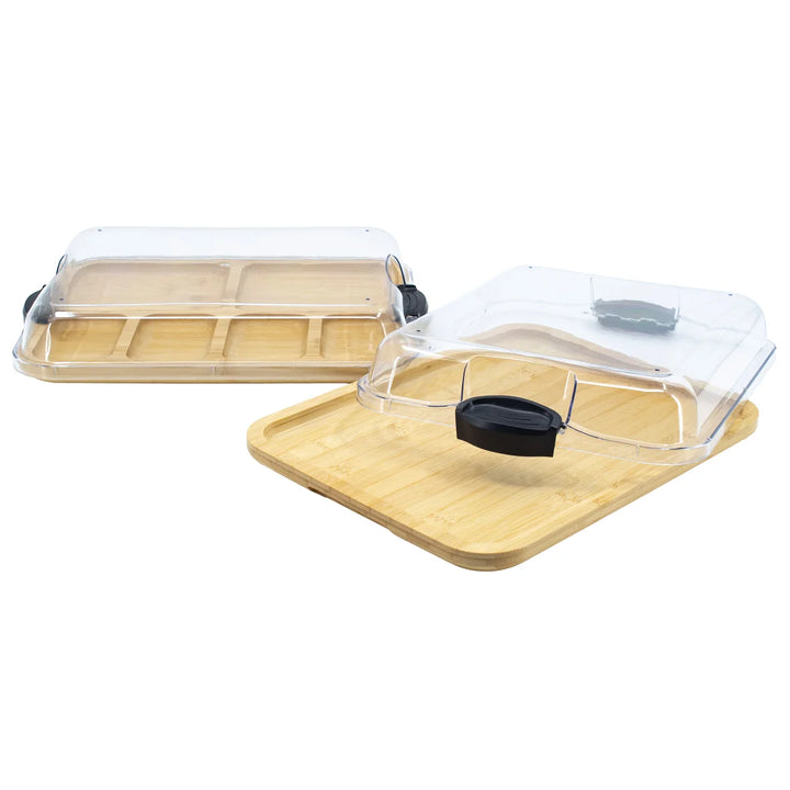 Kamenstein - Planche à découper, paquet de 2