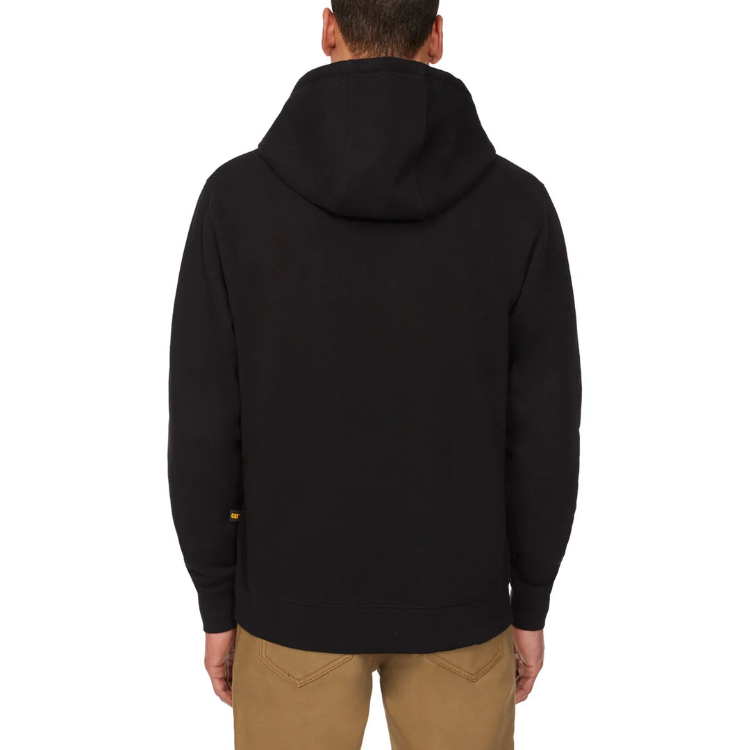Caterpillar - Chandail à capuche