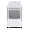 LG Electric Dryer
