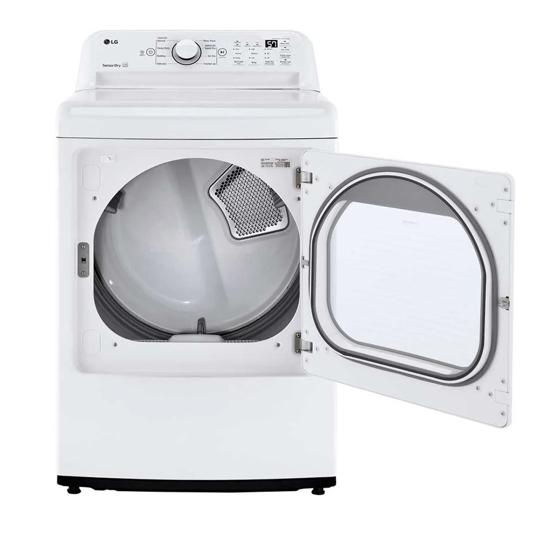 LG Electric Dryer