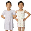 Gap - Ensemble robe et barboteuse