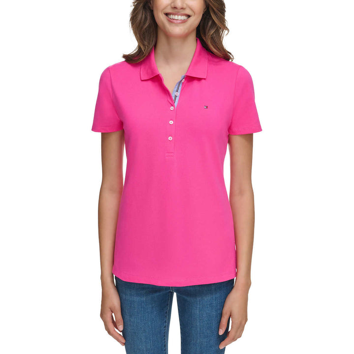 Tommy Hilfiger - Polo piqué