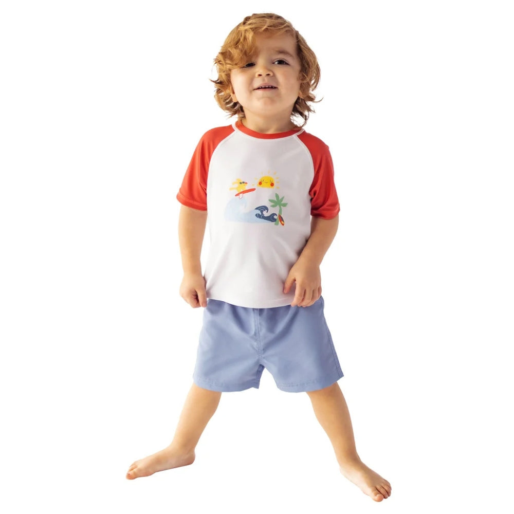 Souris Mini - 2-Piece Swim Set