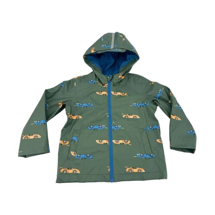 Pekkle - Raincoat