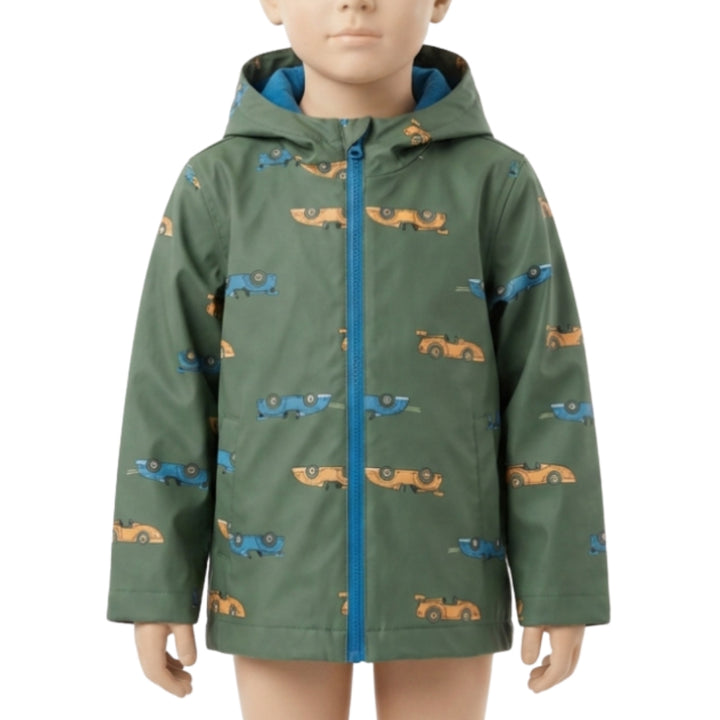 Pekkle - Raincoat
