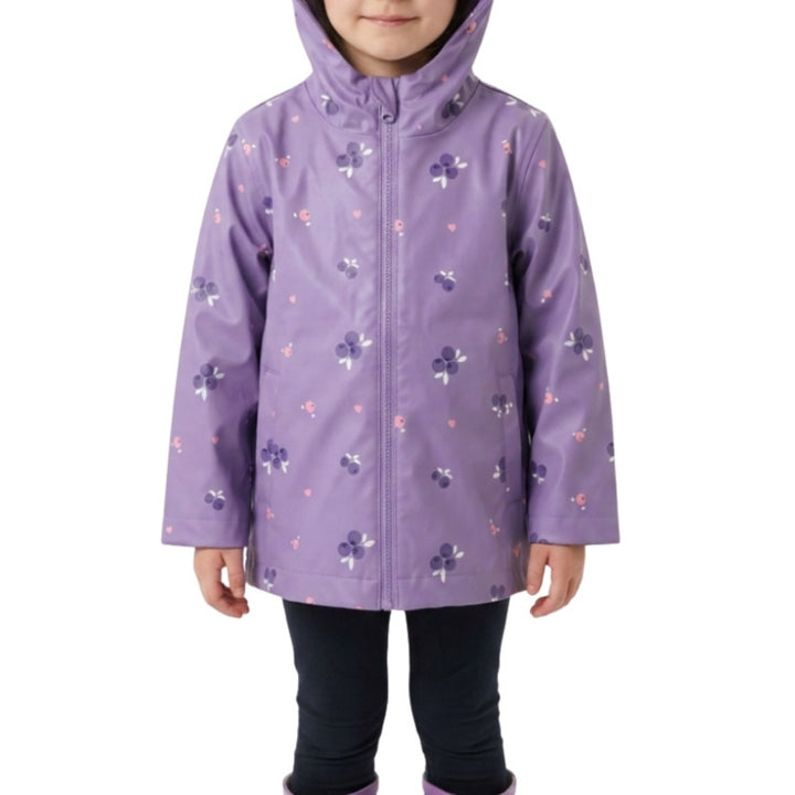 Pekkle - Raincoat