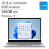 Microsoft - Surface Laptop Go 2 8QF-00023