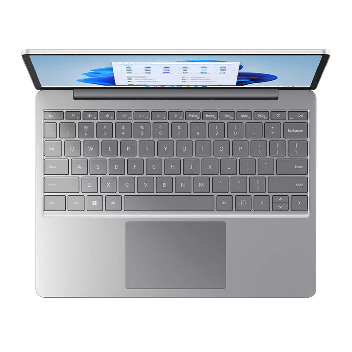 Microsoft - Surface Laptop Go 2 8QF-00023