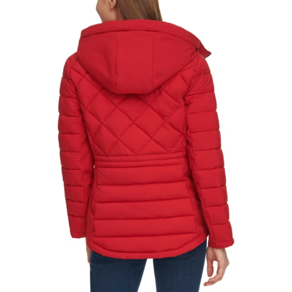 Tommy Hilfiger - Quilted Jacket