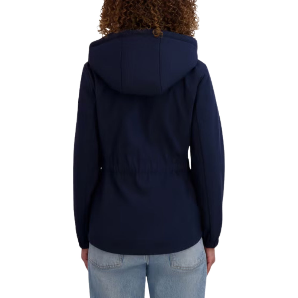 Tommy Hilfiger - Mixed Material Jacket