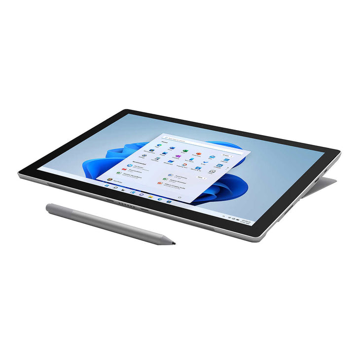 Microsoft - Ensemble Microsoft Surface Pro 7+ - Intel Core i5 de 11e génération - W 11