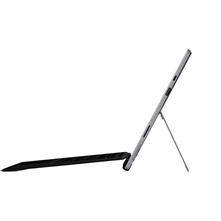 Microsoft - 2-in-1 Tablet, Surface Pro 7 Bundle: 10th Generation Intel Core i5-1035G4