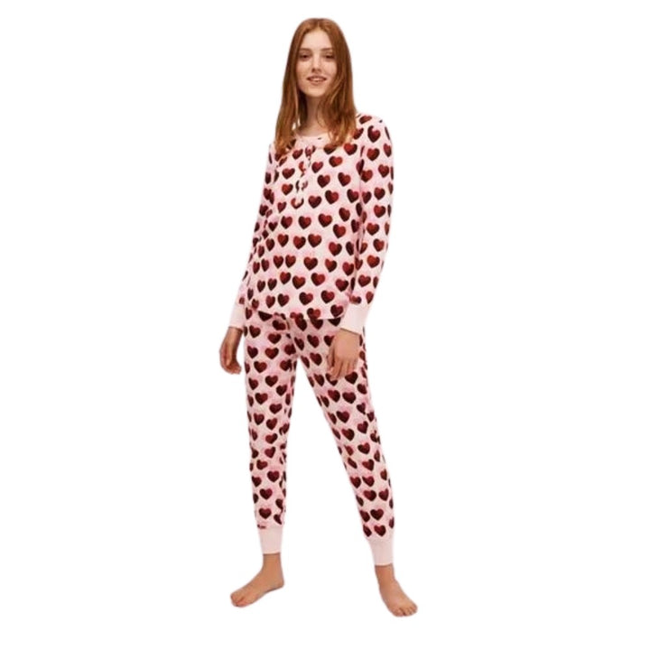 Kate Spade - Women's 2-Piece Pajama Set