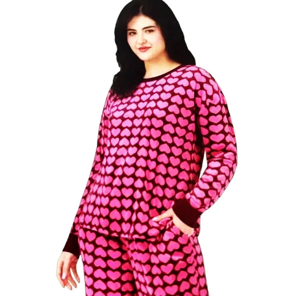 Kate Spade 2-Piece Pajama Set