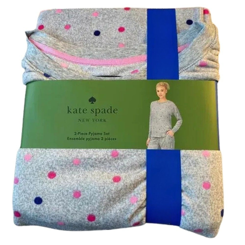 Kate Spade 2-Piece Pajama Set – CHAP Aubaines