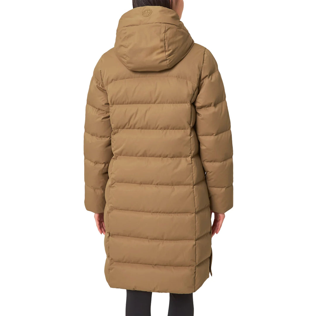 Mondetta - Parka long en duvet