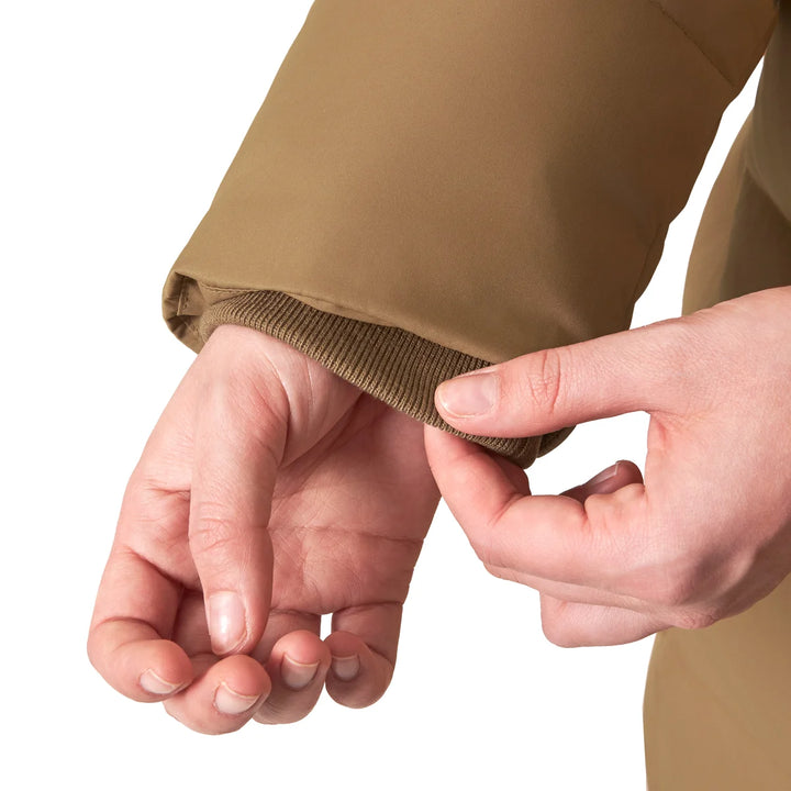 Mondetta - Parka long en duvet