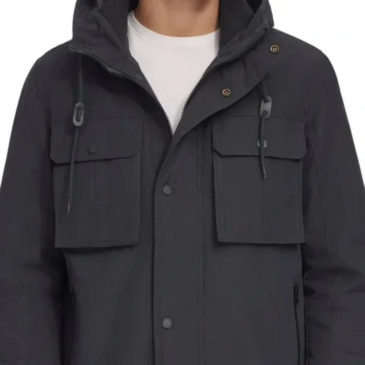 Andrew Marc New York - Manteau 4 poches
