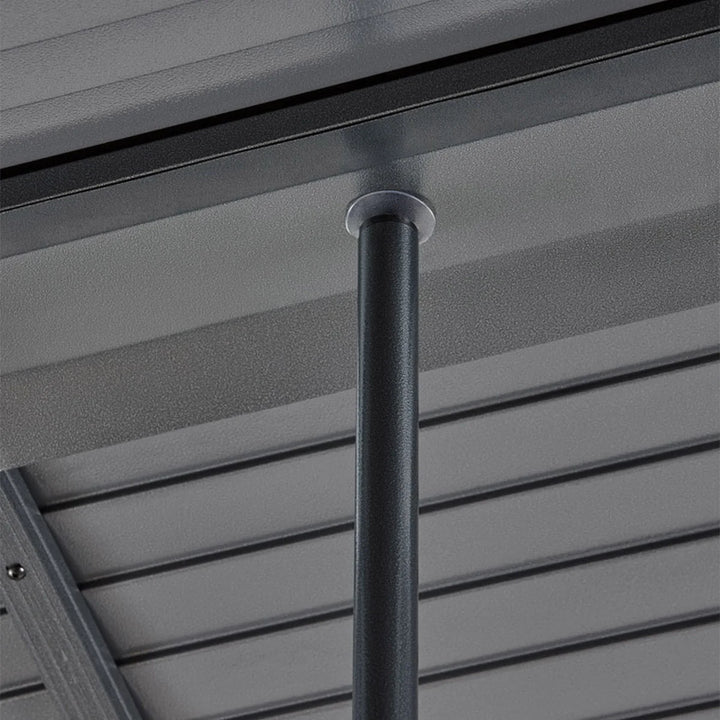 Sojag - Poteau de support d'abri pour d'hiver réglable