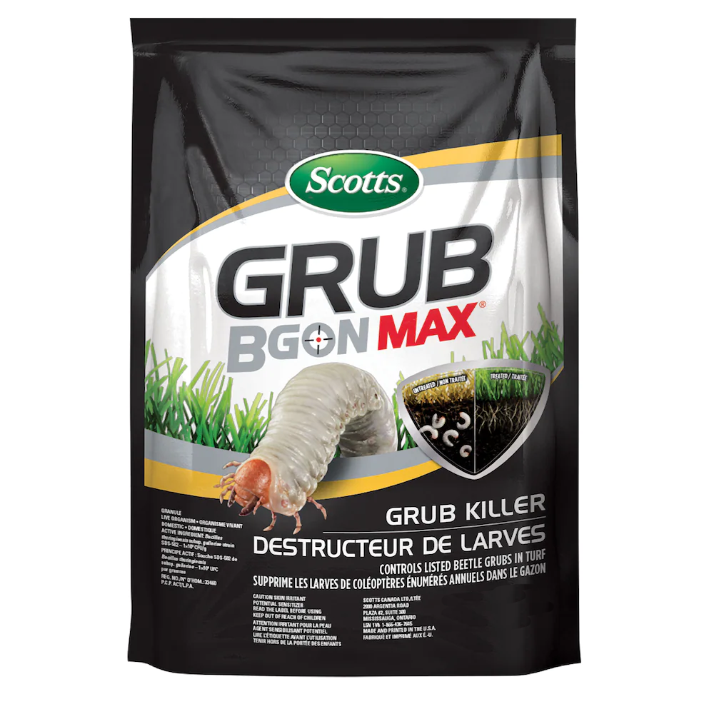 Scotts - Grub Destroyer - Grub B Gon Max