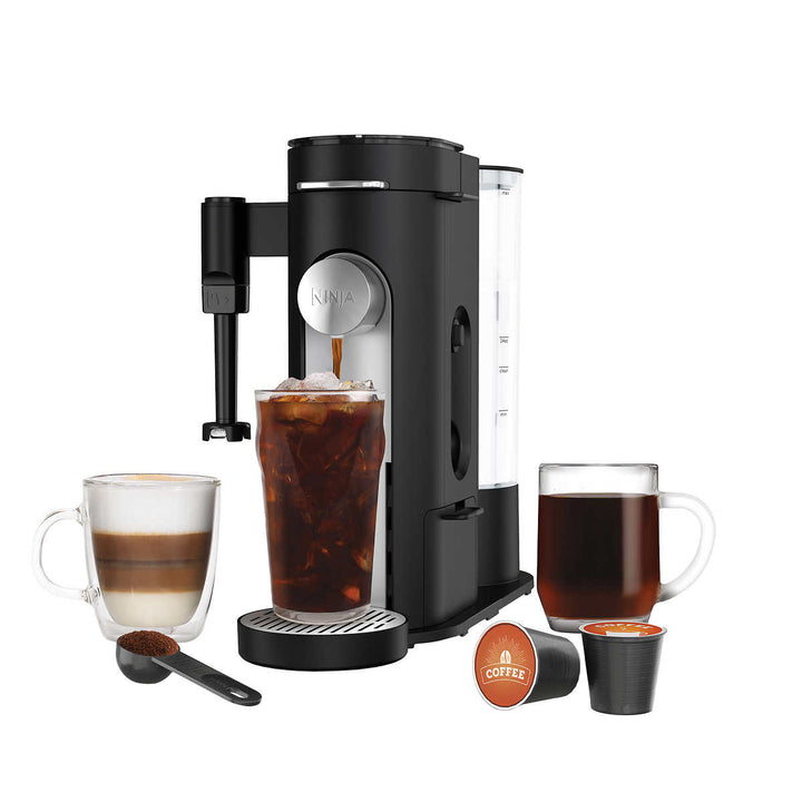Ninja Specialty Coffee Maker