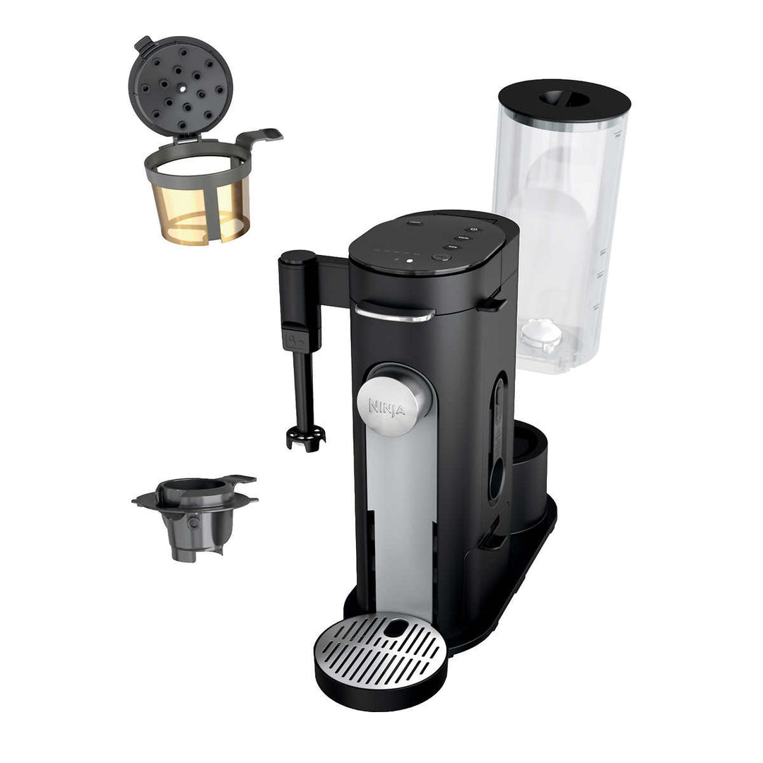 Ninja Specialty Coffee Maker