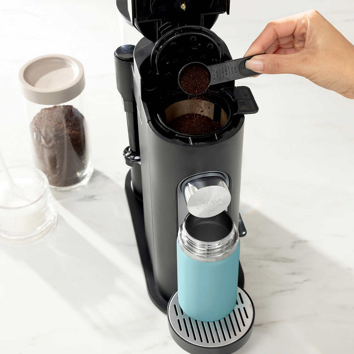 Ninja Specialty Coffee Maker