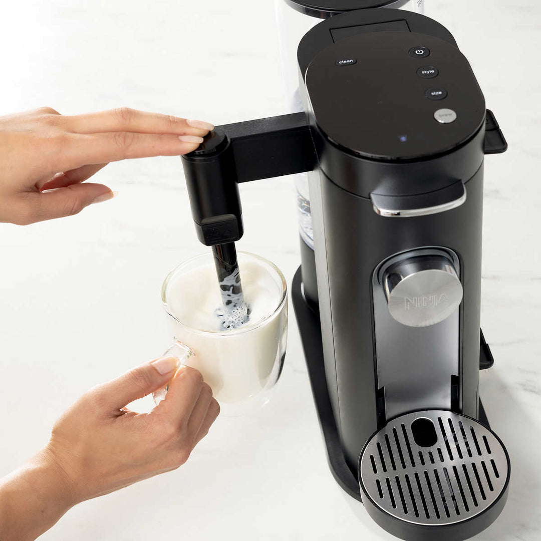 Ninja Specialty Coffee Maker