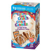 General Mills - Barres d'avoine moelleuses au Cinnamon Toast Crunch