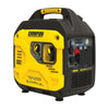 Champion - Générateur onduleur bicarburant 3300 W en fonctionnement / 4000 W en crête