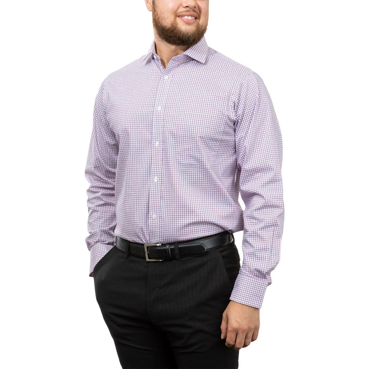 Tommy Hilfiger - Chemise habillée à manches longues