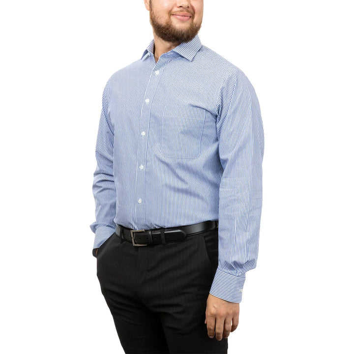 Tommy Hilfiger - Chemise habillée à manches longues