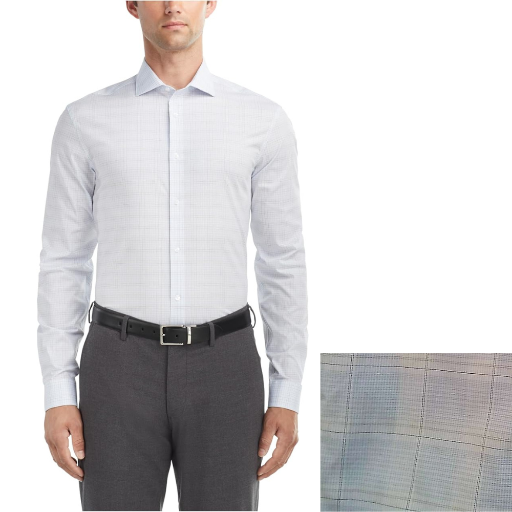 Calvin Klein - Chemise habillées manche longues