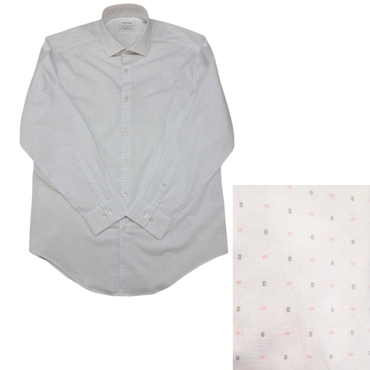 Calvin Klein - men's shirt