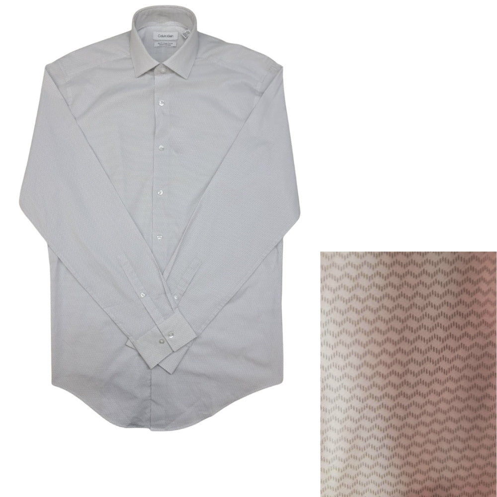 Calvin Klein - men's shirt