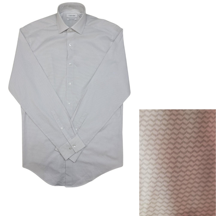 Calvin Klein - men's shirt