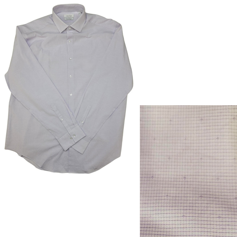 Calvin Klein - men's shirt