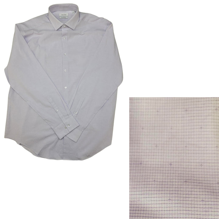 Calvin Klein - men's shirt