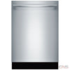 Bosch - Lave-vaisselle série 800 SHXM78Z55N , 24 po