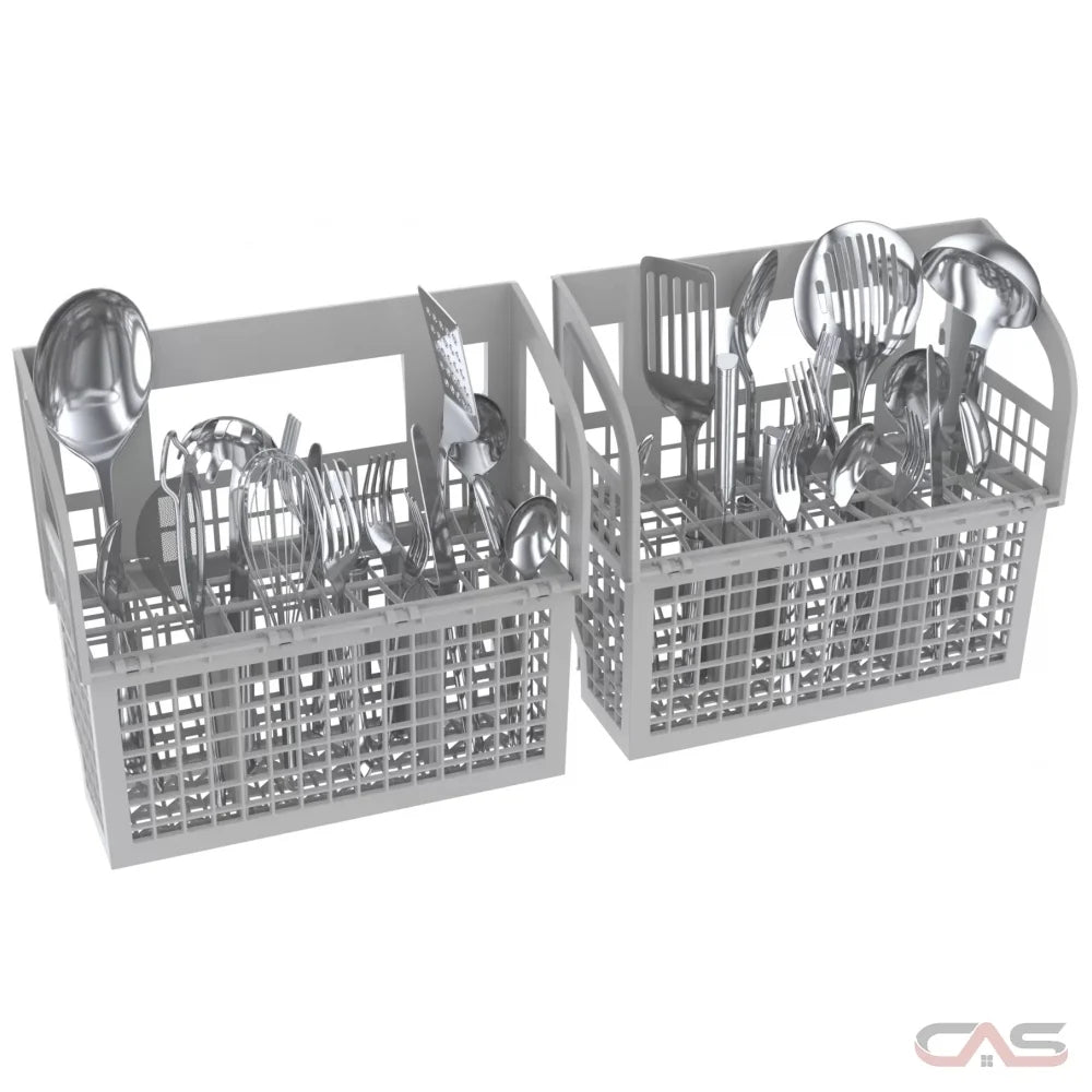 Bosch - Lave-vaisselle série 800 SHXM78Z55N , 24 po