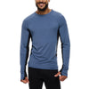 Lolë - Basic Long Sleeve Shirt