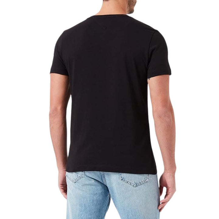 Tommy Hilfiger - Chandail à manches courtes